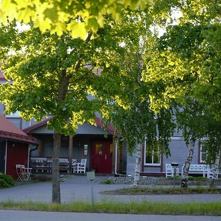 Hotell Ramudden Gavle Bagian luar foto