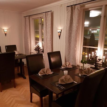 Hotell Ramudden Gavle Bagian luar foto