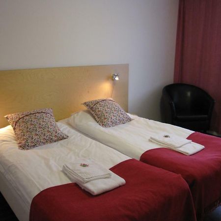 Hotell Ramudden Gavle Bagian luar foto
