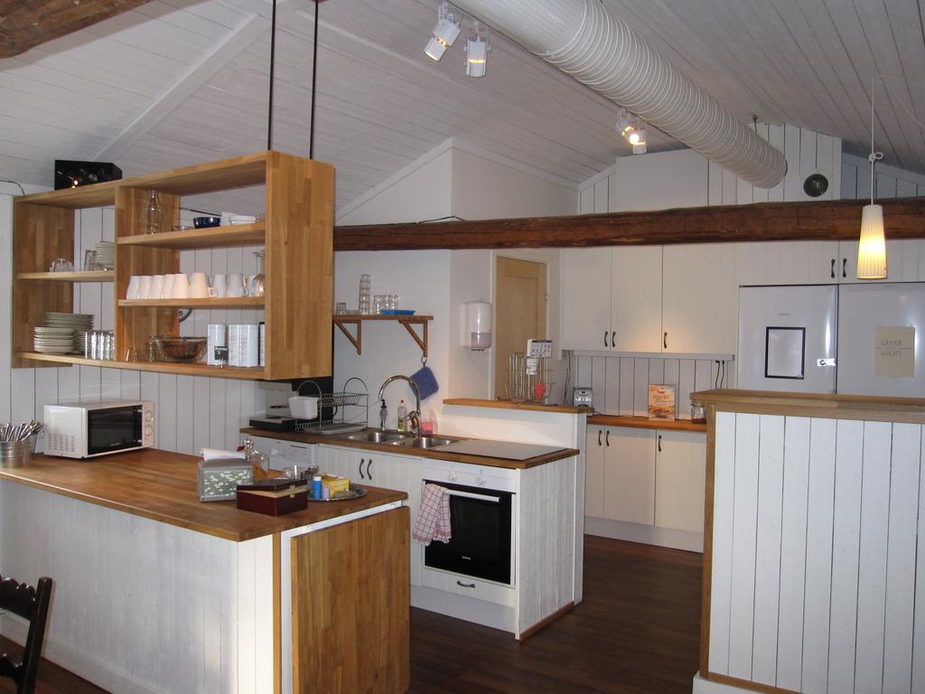 Hotell Ramudden Gavle Bagian luar foto