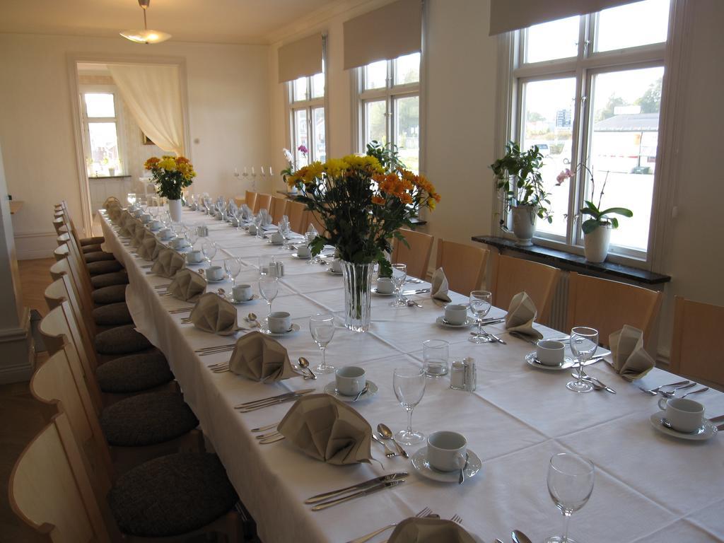 Hotell Ramudden Gavle Bagian luar foto