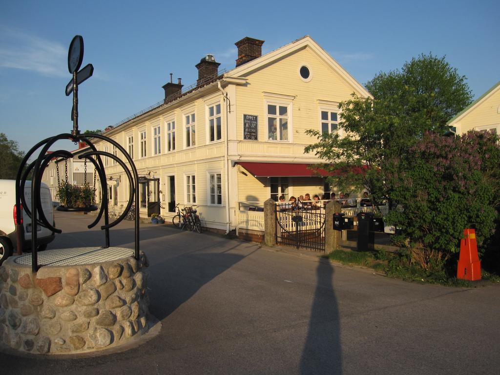 Hotell Ramudden Gavle Bagian luar foto
