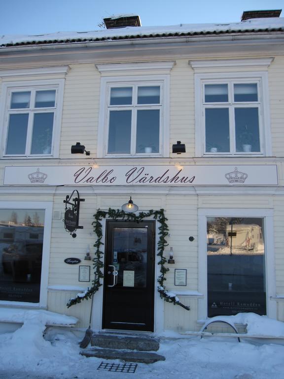 Hotell Ramudden Gavle Bagian luar foto