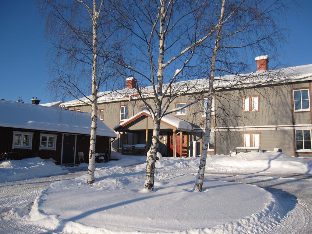 Hotell Ramudden Gavle Bagian luar foto