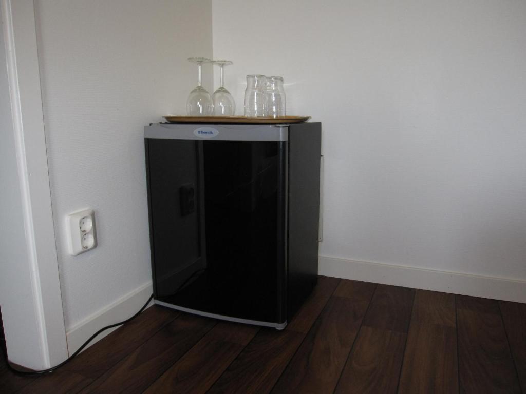Hotell Ramudden Gavle Ruang foto