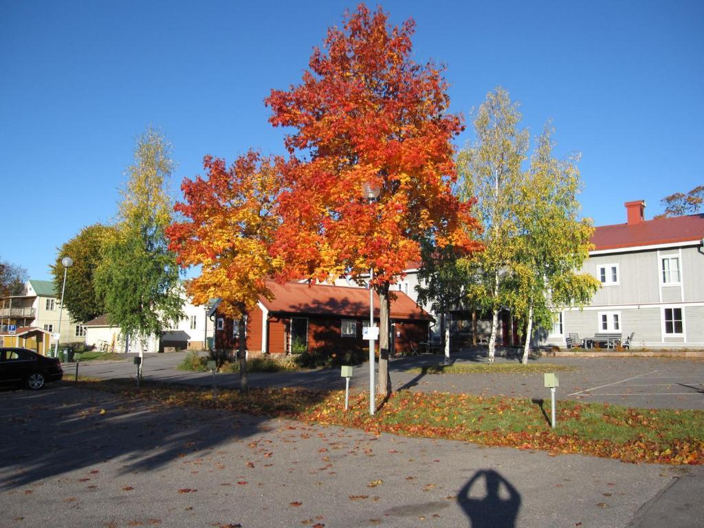 Hotell Ramudden Gavle Bagian luar foto