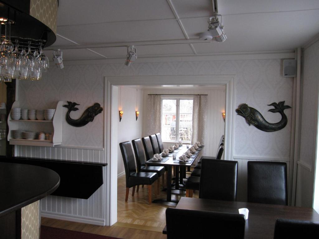 Hotell Ramudden Gavle Bagian luar foto