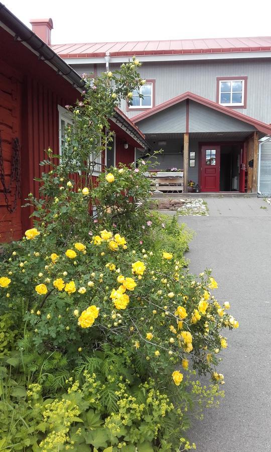 Hotell Ramudden Gavle Bagian luar foto