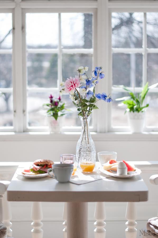 Hotell Ramudden Gavle Bagian luar foto