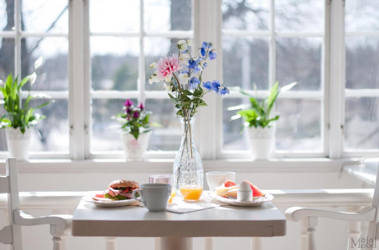 Hotell Ramudden Gavle Bagian luar foto