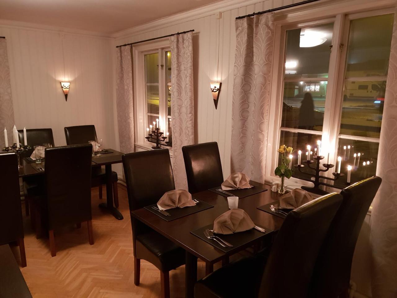 Hotell Ramudden Gavle Bagian luar foto