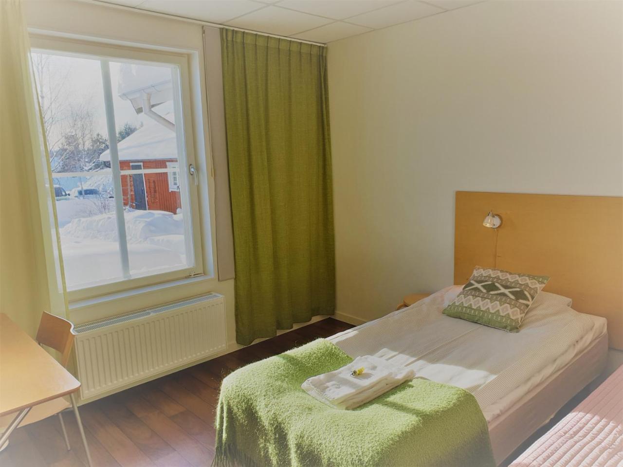 Hotell Ramudden Gavle Bagian luar foto